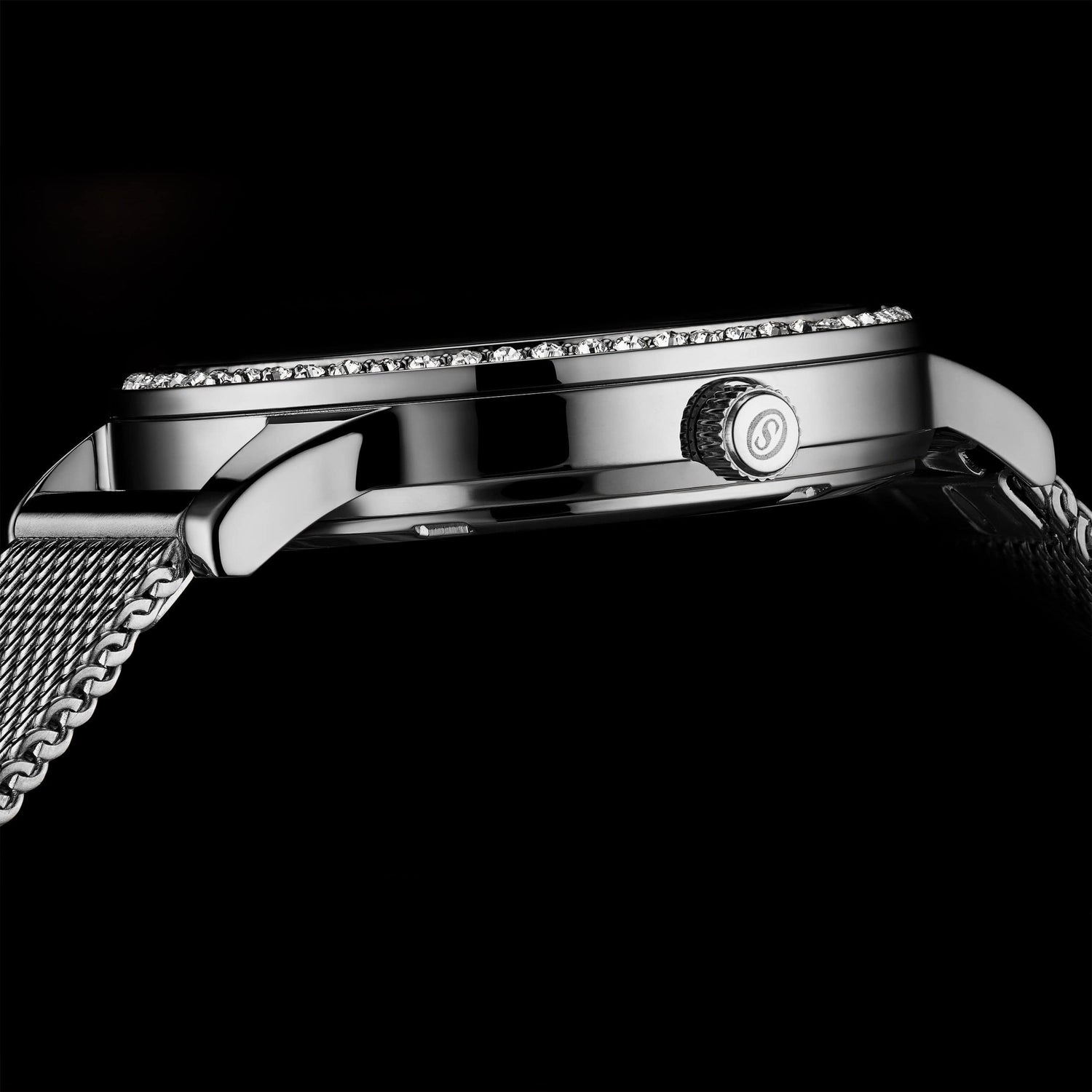 Eleganza 4044 Quartz 35mm Classic