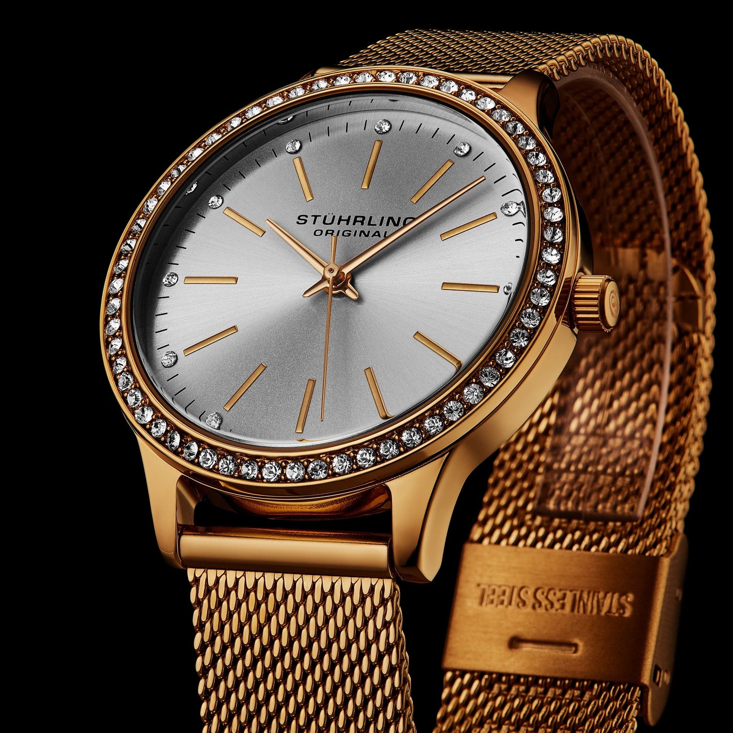 Eleganza 4044 Quartz 35mm Classic
