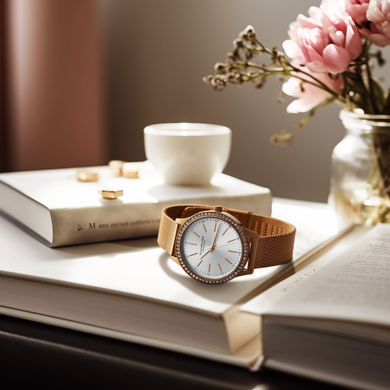 Eleganza 4044 Quartz 35mm Classic