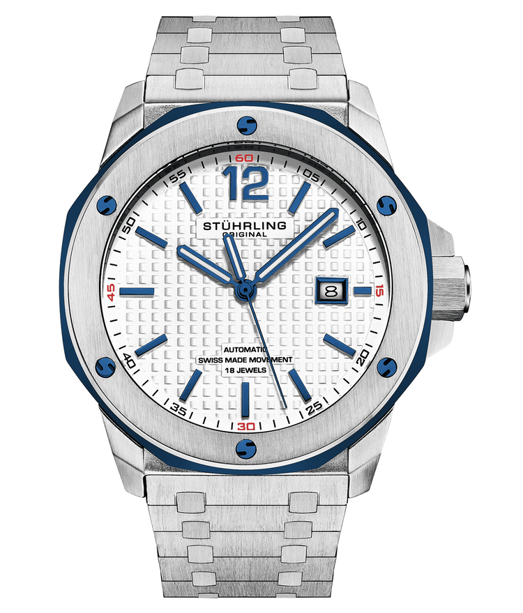 Fortitude Automatic 44mm