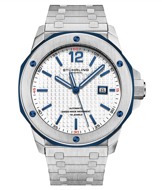 Fortitude Automatic 44mm