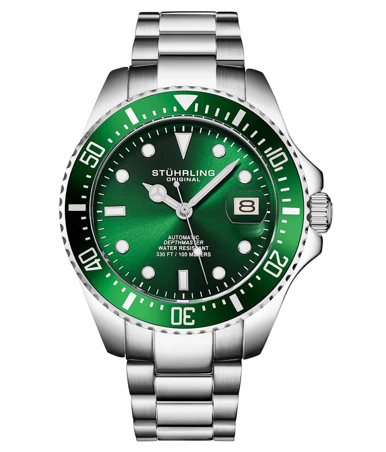 Japanese Automatic Depthmaster 4048 42mm Diver