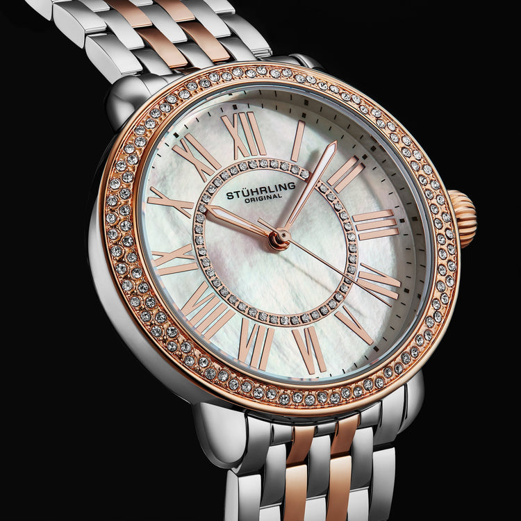 Regalia 4074 Womens 40mm