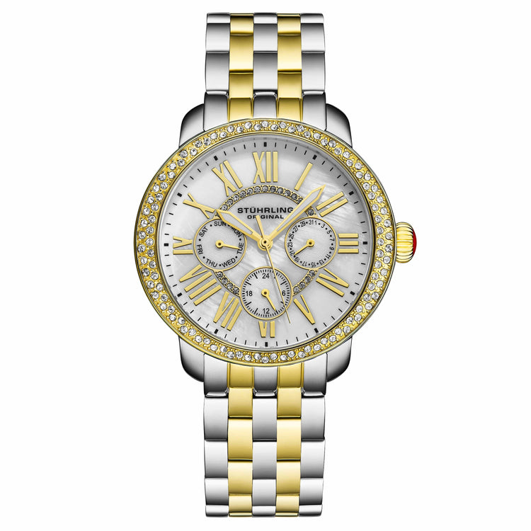 Sonata 4081 Ladies 38mm