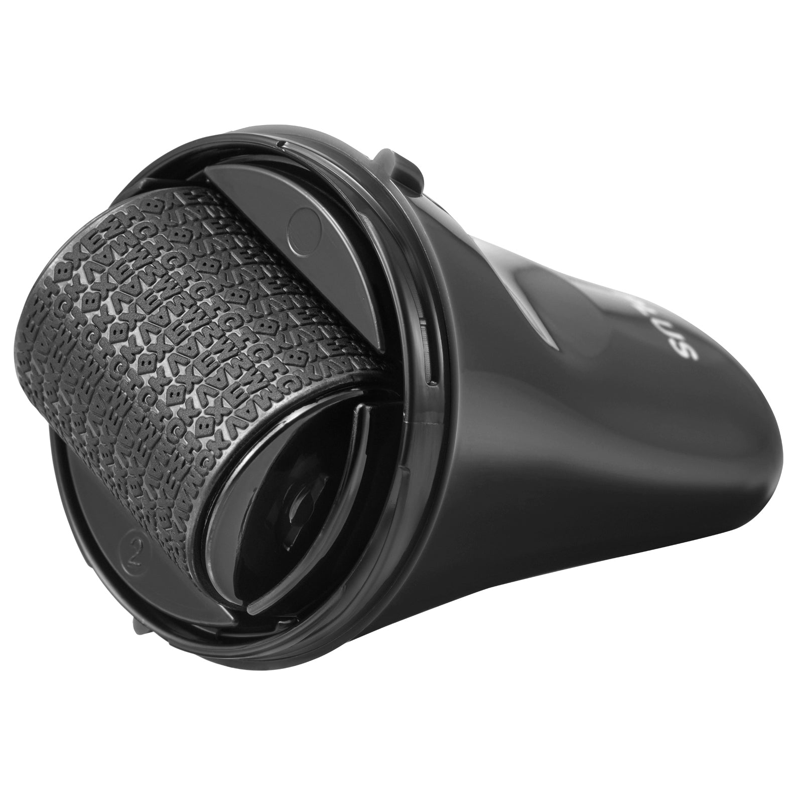 ID Defender Large Premium Stamp 3-Pack Roller Kit
