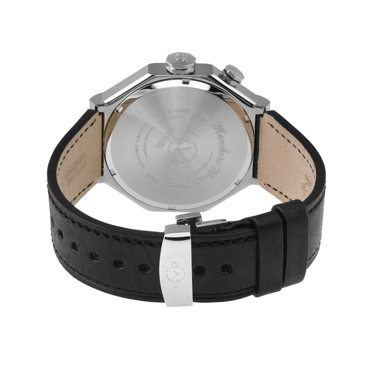 GV2 Men's Marchese Swiss Quartz Watch