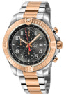 GV2 Mens T38 Swiss Chronograph Watch