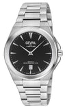 Gevril Men's Montauk Swiss Quartz Watch
