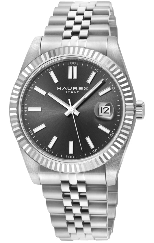Haurex Italy Mens Impero Watch