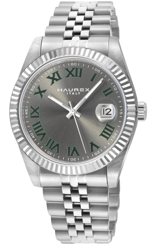 Haurex Italy Mens Impero Watch