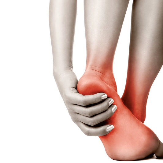 AIRfeet RELIEF O2