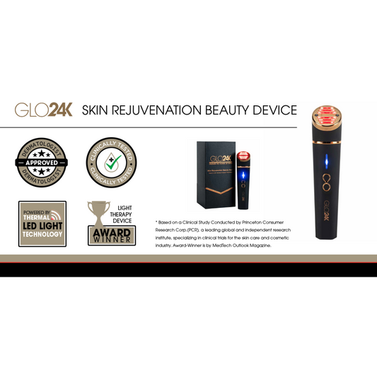 Skin Rejuvenation Beauty Device