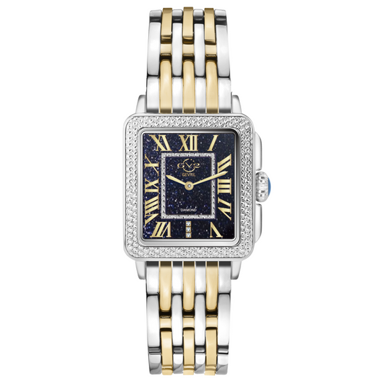 GV2  Womens  Padova Swiss Diamond Watch