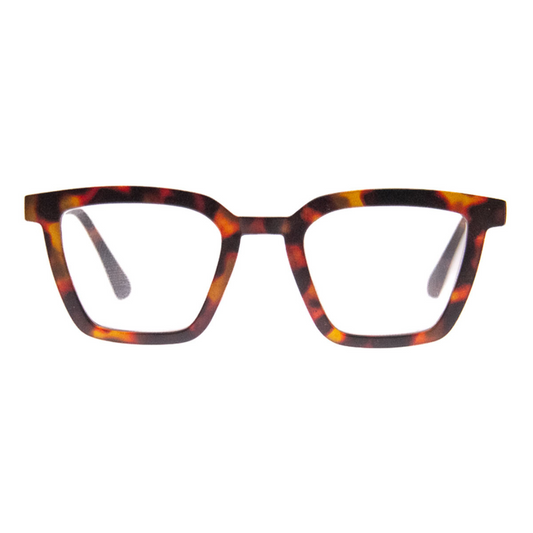 ELEVATED - 2 PACK READERS - BLACK+TORT
