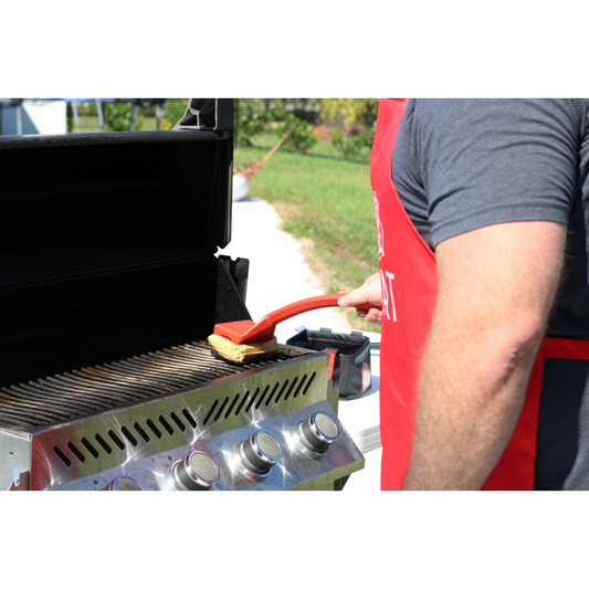 SPECIAL OFFER Grill Rescue