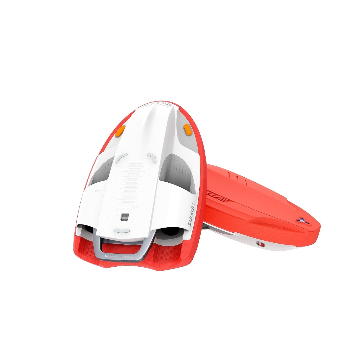 Swii Electronic Kickboard | 45min Runtime