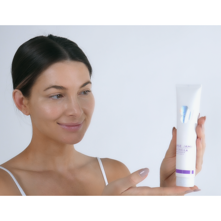 The FormuL.A. Cream Cleanser