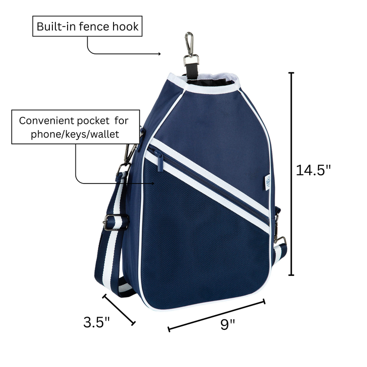 Essentials Pickleball Bag