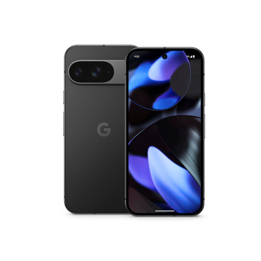 Google Pixel 9 128GB + 1 Year Free Service US Mobile Unlimited