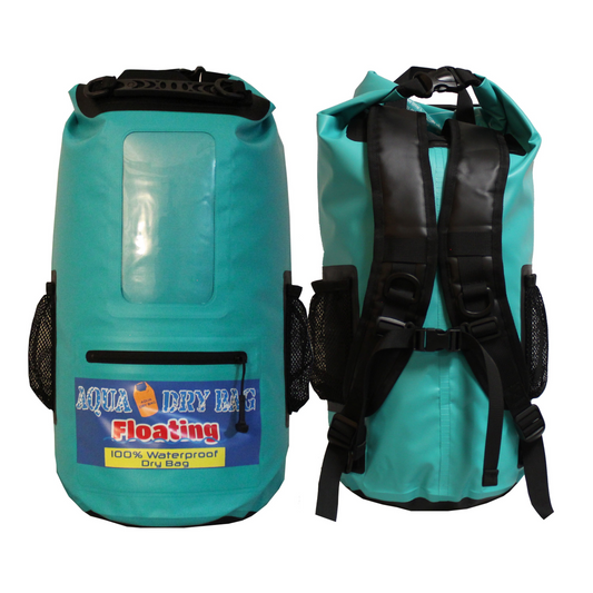 Aqua Backpack Lightweight 30L