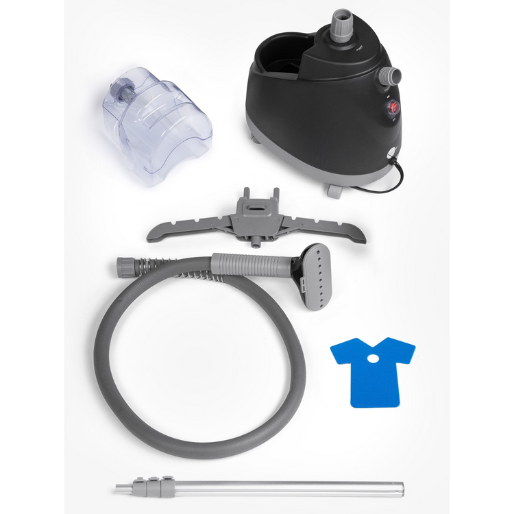 The Rival Garment Steamer