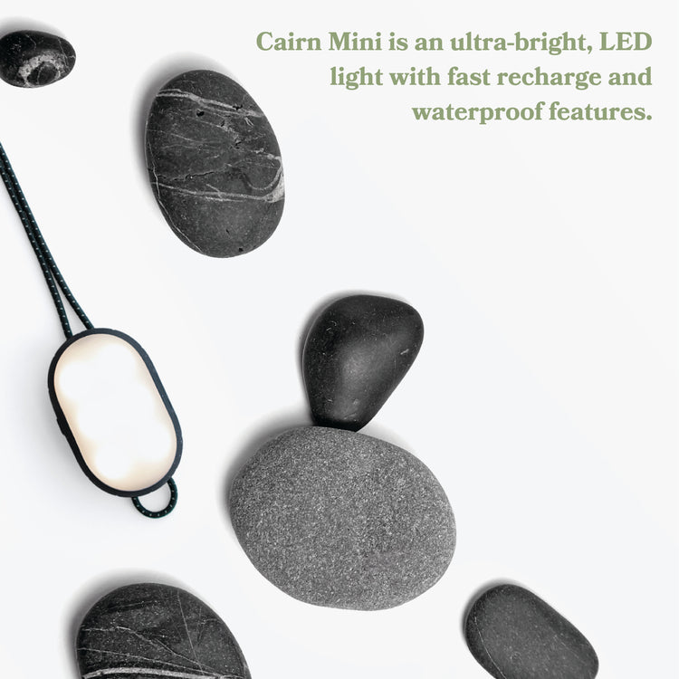 Cairn® Mini Lantern