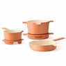 Nesting Cookware Set – 5-Piece