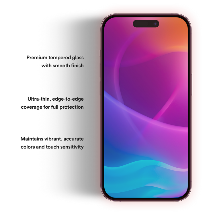 Red Light Converter for iPhone