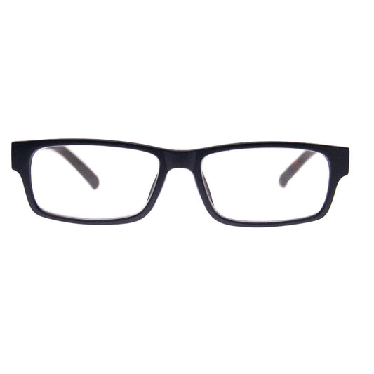 IN ZONE - 2 PACK READERS - BLUE+RED