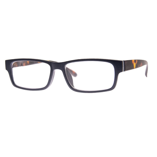 IN ZONE - 2 PACK READERS - BLUE+RED