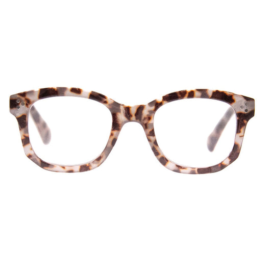 OKIE DOKIE - 2 PACK READERS - BLUE TORT+GREY TORT