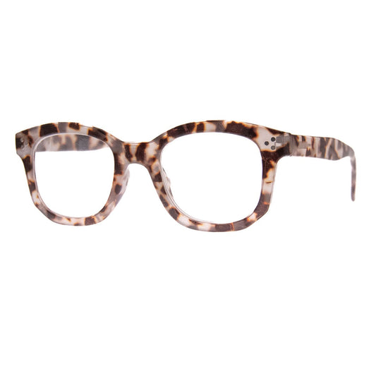 OKIE DOKIE - 2 PACK READERS - BLUE TORT+GREY TORT