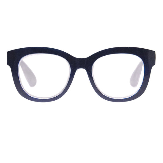 JOAN - 2 PACK READERS - NAVY BLUE+REDJOAN - 2 PACK READERS - NAVY BLUE+RED