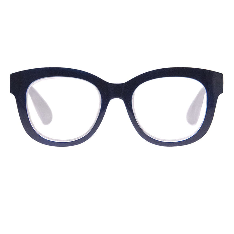 JOAN - 2 PACK READERS - NAVY BLUE+REDJOAN - 2 PACK READERS - NAVY BLUE+RED