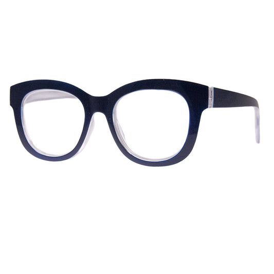 JOAN - 2 PACK READERS - NAVY BLUE+REDJOAN - 2 PACK READERS - NAVY BLUE+RED
