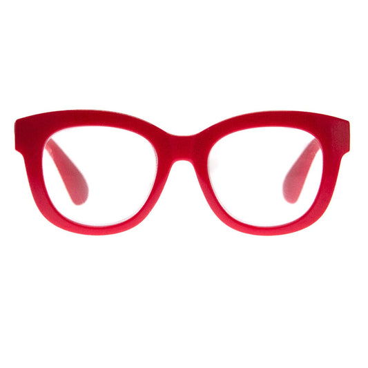 JOAN - 2 PACK READERS - NAVY BLUE+REDJOAN - 2 PACK READERS - NAVY BLUE+RED