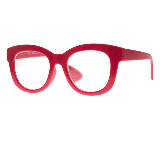 JOAN - 2 PACK READERS - NAVY BLUE+REDJOAN - 2 PACK READERS - NAVY BLUE+RED