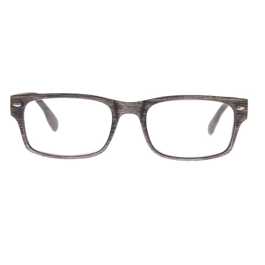BOARDROOM - 2 PACK READERS - RUST+GREY