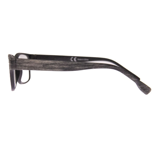 BOARDROOM - 2 PACK READERS - RUST+GREY