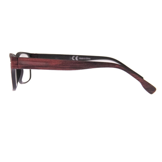 BOARDROOM - 2 PACK READERS - RUST+GREY