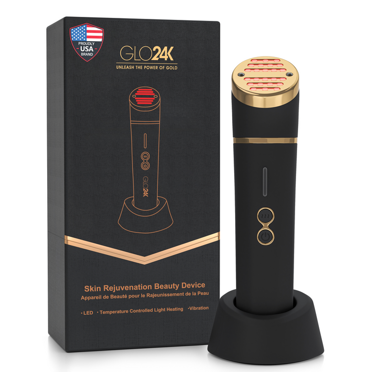 Skin Rejuvenation Beauty Device