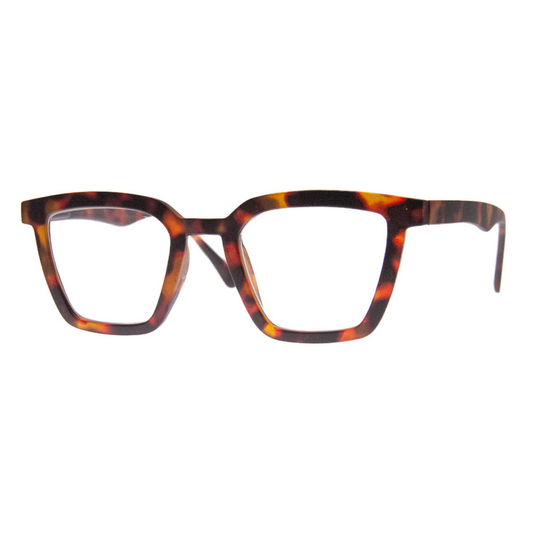 ELEVATED - 2 PACK READERS - BLACK+TORT