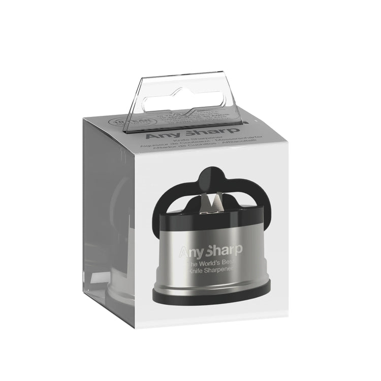 Anysharp Knife Sharpener Pro - 2 pack