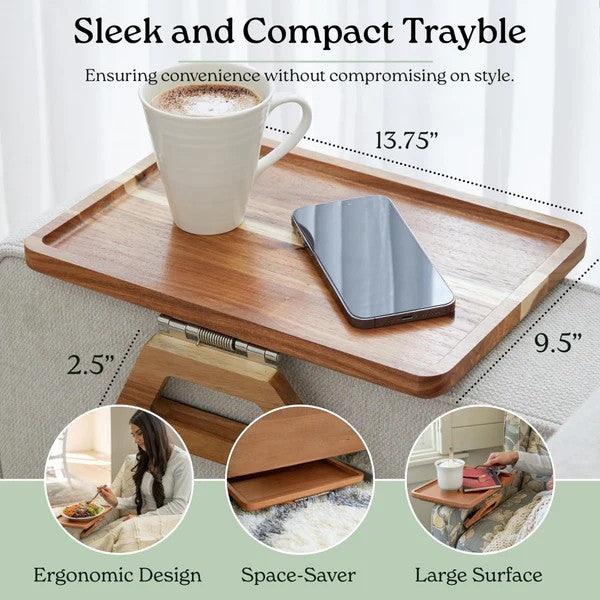 Rectangle Trayble - Regular