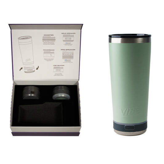 Tumblers Complete Gift Box Bundles - 18oz