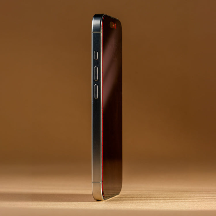 Red Light Converter for iPhone