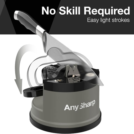Anysharp Editions Knife Gift Bundle 1 - 3 Pack