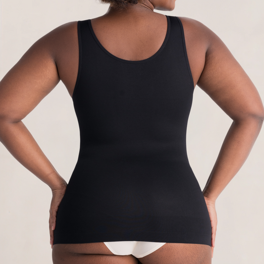 Tank Cami - Black