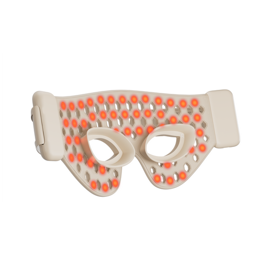 Lumina NRG Numiere Feather LED Rejuvenation Eye Mask