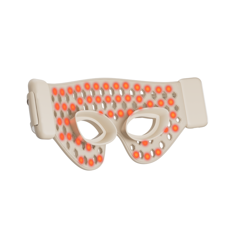 Lumina NRG Numiere Feather LED Rejuvenation Eye Mask